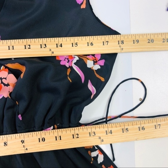 Joie NWT Keona Floral Romper XS - Picture 5 of 8